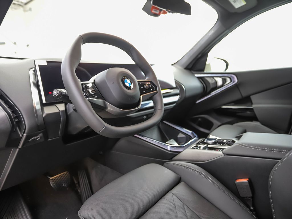 Thumbnail: 2026 BMW X3 - 10