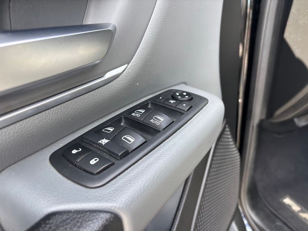 Used Car 2020 Ram 1500  Big Horn/lone Star For Sale Under $35,000 In Austin, Texas