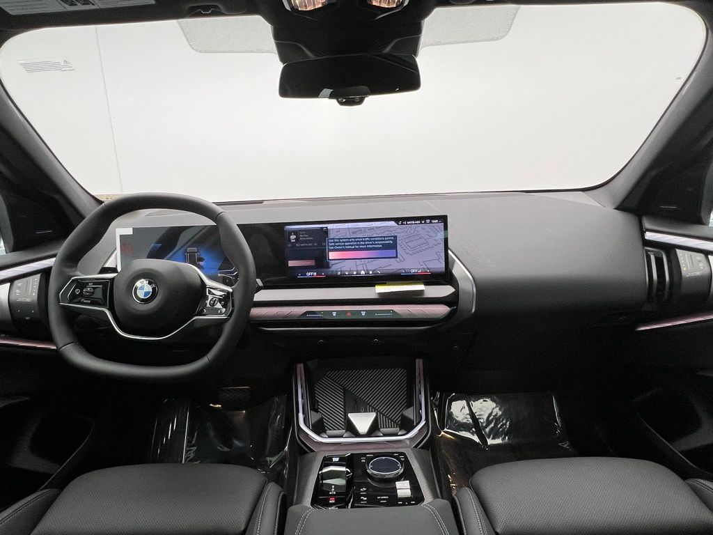 Thumbnail: 2026 BMW X3 - 10