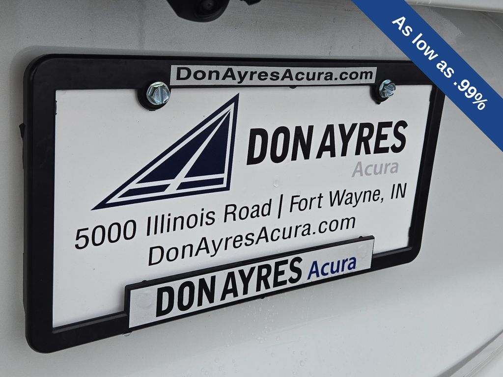 Used 2025 Acura RDX For Sale in Fort Wayne, IN