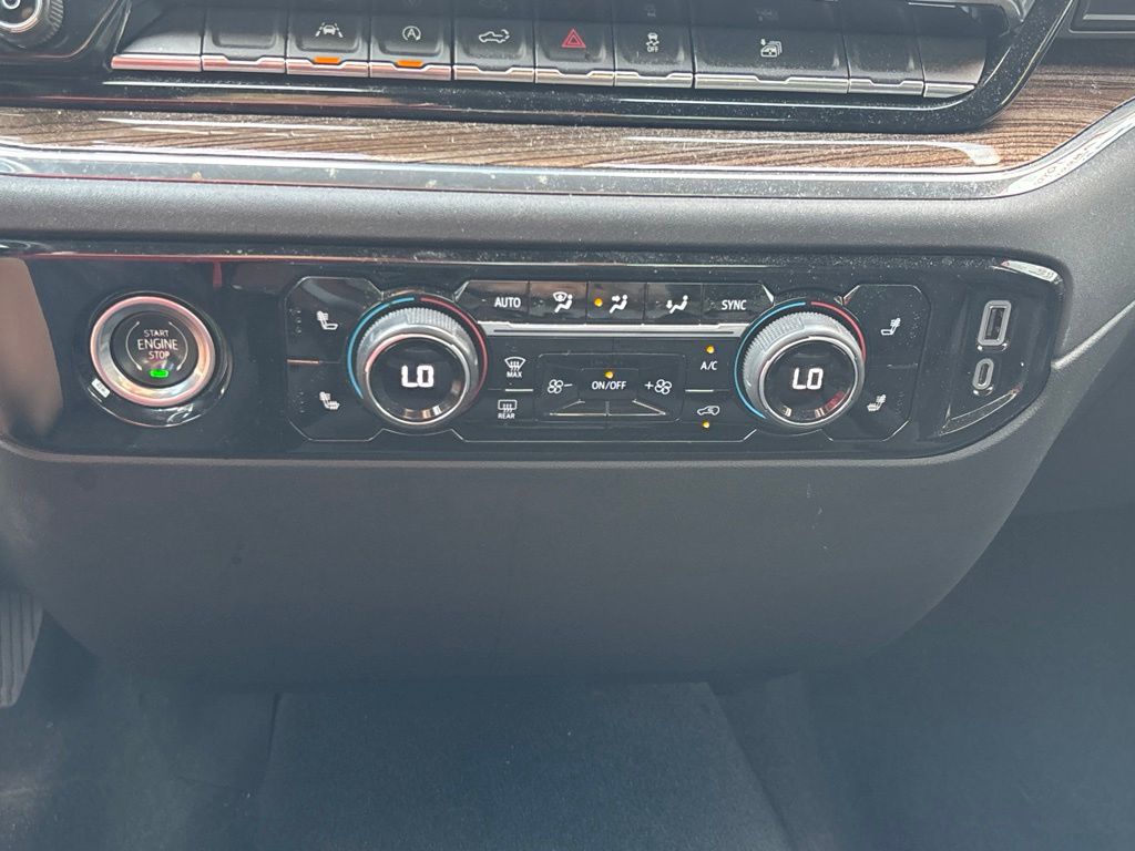 Used 2023 Chevrolet Silverado 1500 Truck