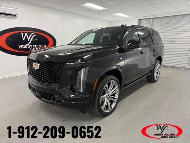 2026 Cadillac Escalade Sport 4WD