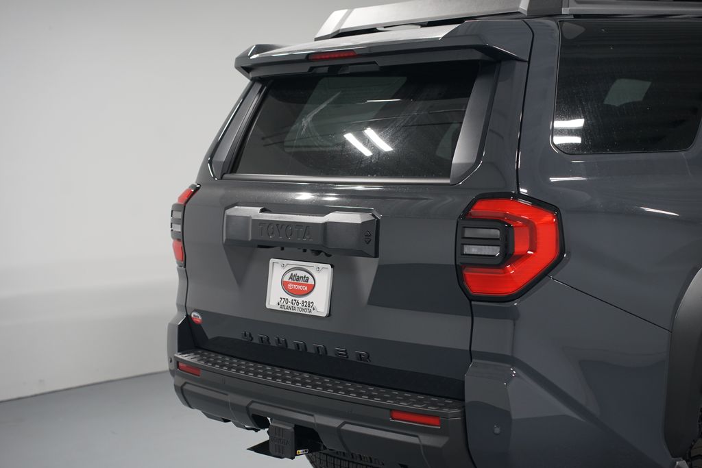 Thumbnail: 2025 Toyota 4Runner - 9