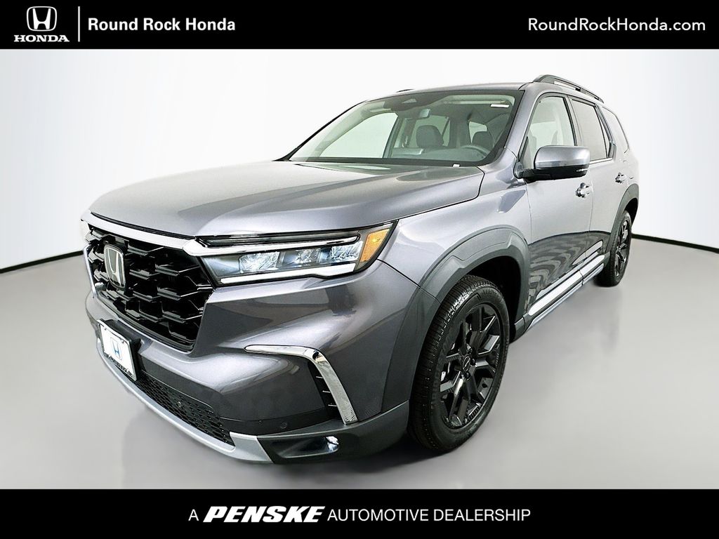 Thumbnail: 2025 Honda Pilot - 1