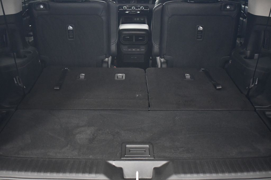 Thumbnail: 2024 Honda Pilot - 5