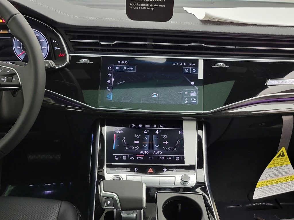 Thumbnail: 2026 Audi Q7 - 23