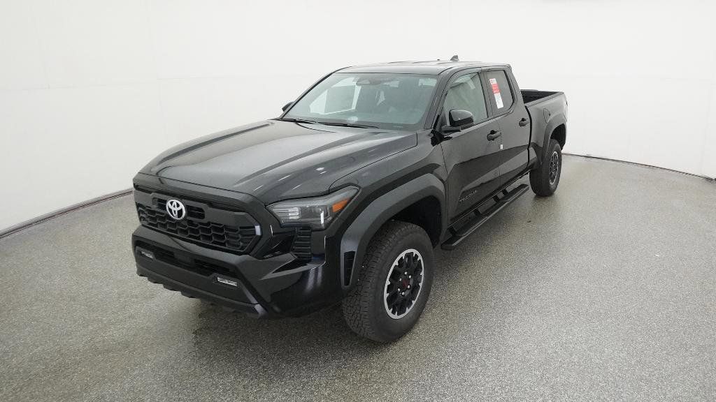 Thumbnail: 2025 Toyota Tacoma - 27