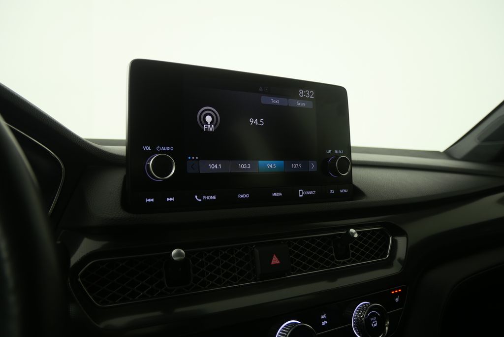 Thumbnail: 2024 Acura Integra - 22