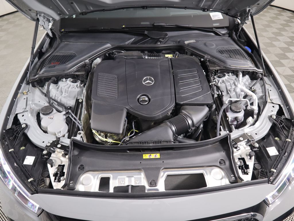 Thumbnail: 2026 Mercedes-Benz E-Class - 31