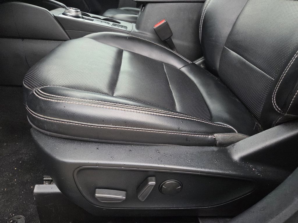 Used 2020 Ford Escape SUV