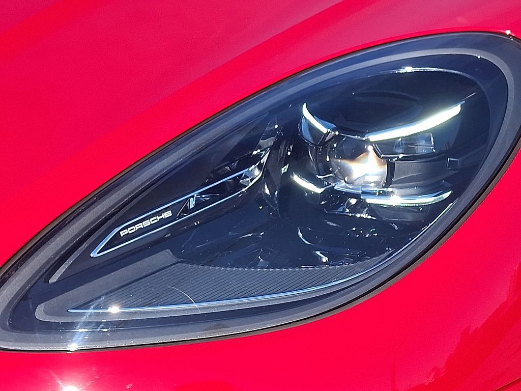 Thumbnail: 2025 Porsche Macan - 13