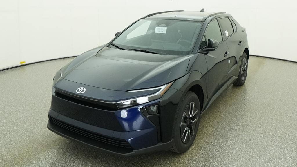 Thumbnail: 2026 Toyota bZ - 21