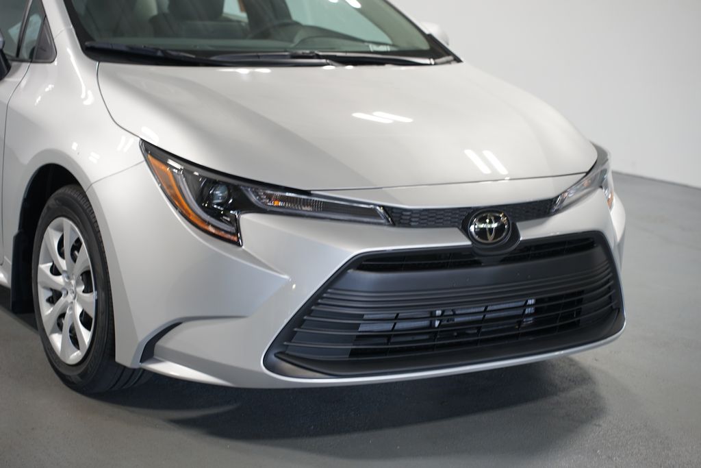 Thumbnail: 2026 Toyota Corolla - 4