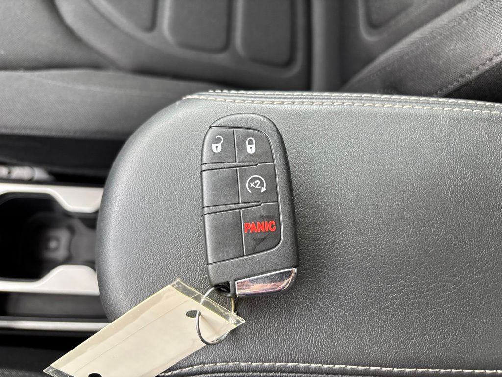 Used 2022 Jeep Renegade SUV