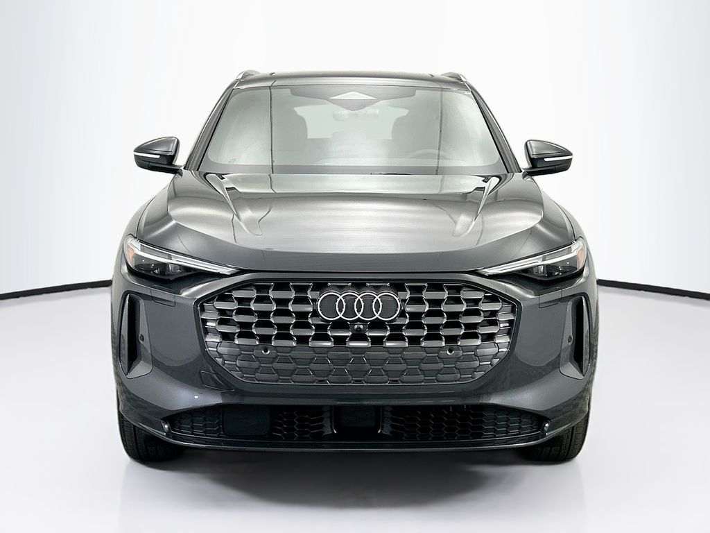 Thumbnail: 2025 Audi Q5 - 3