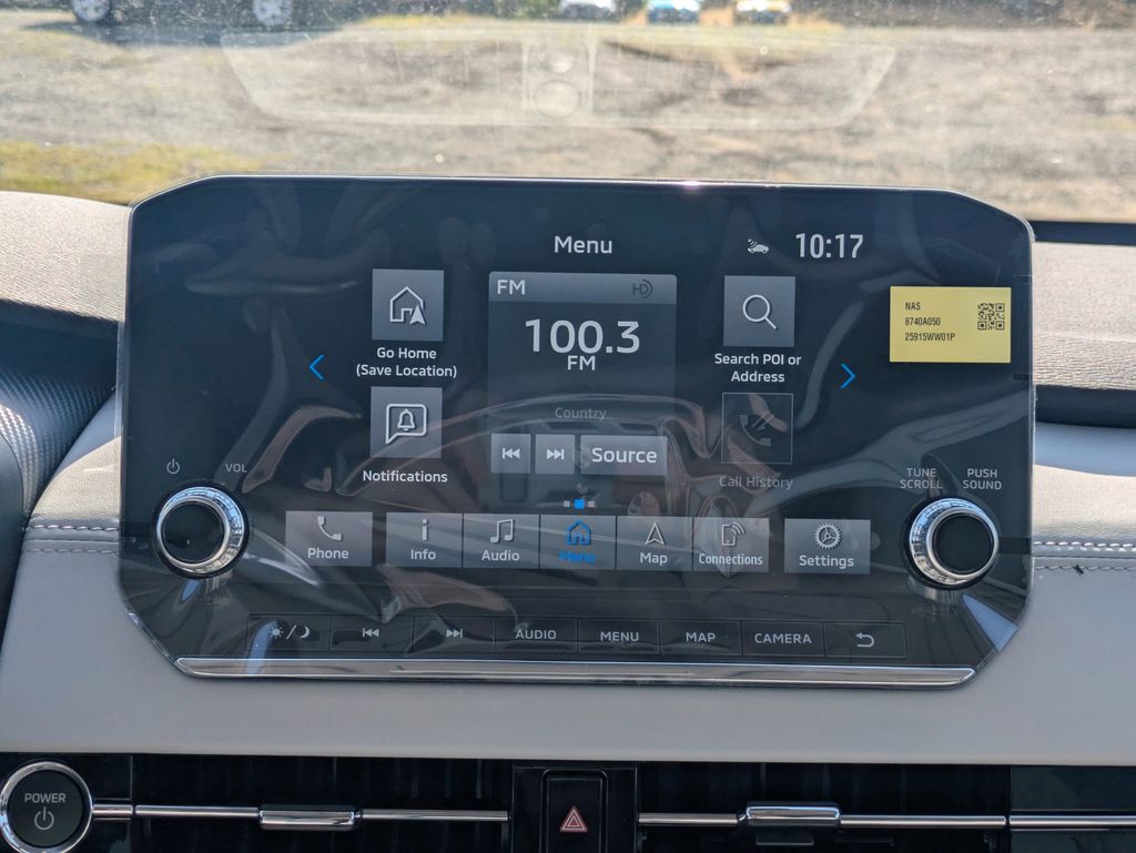 2025 Mitsubishi Outlander Plug-in Hybrid SEL - Photo 19
