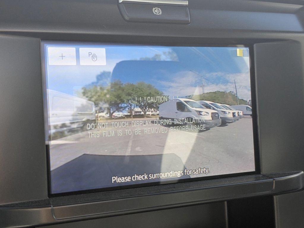 2025 Ford F-550 Chassis XL