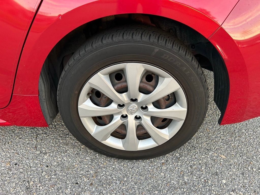 Thumbnail: 2020 Toyota Corolla - 8