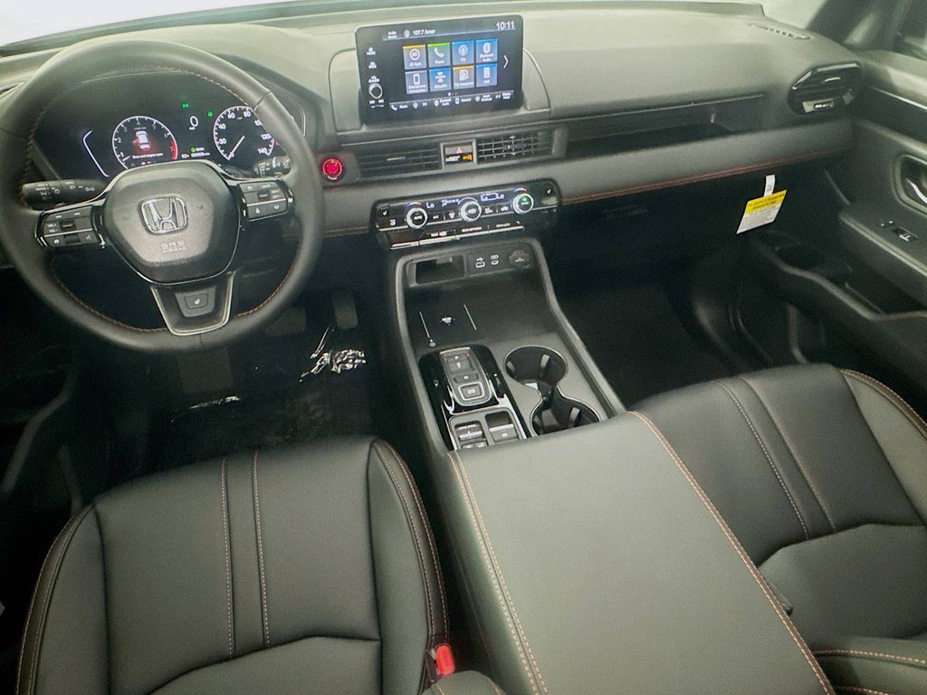 New Car 2025 Honda Pilot  Trailsport For Sale Under $50,000 In Austin, Texas