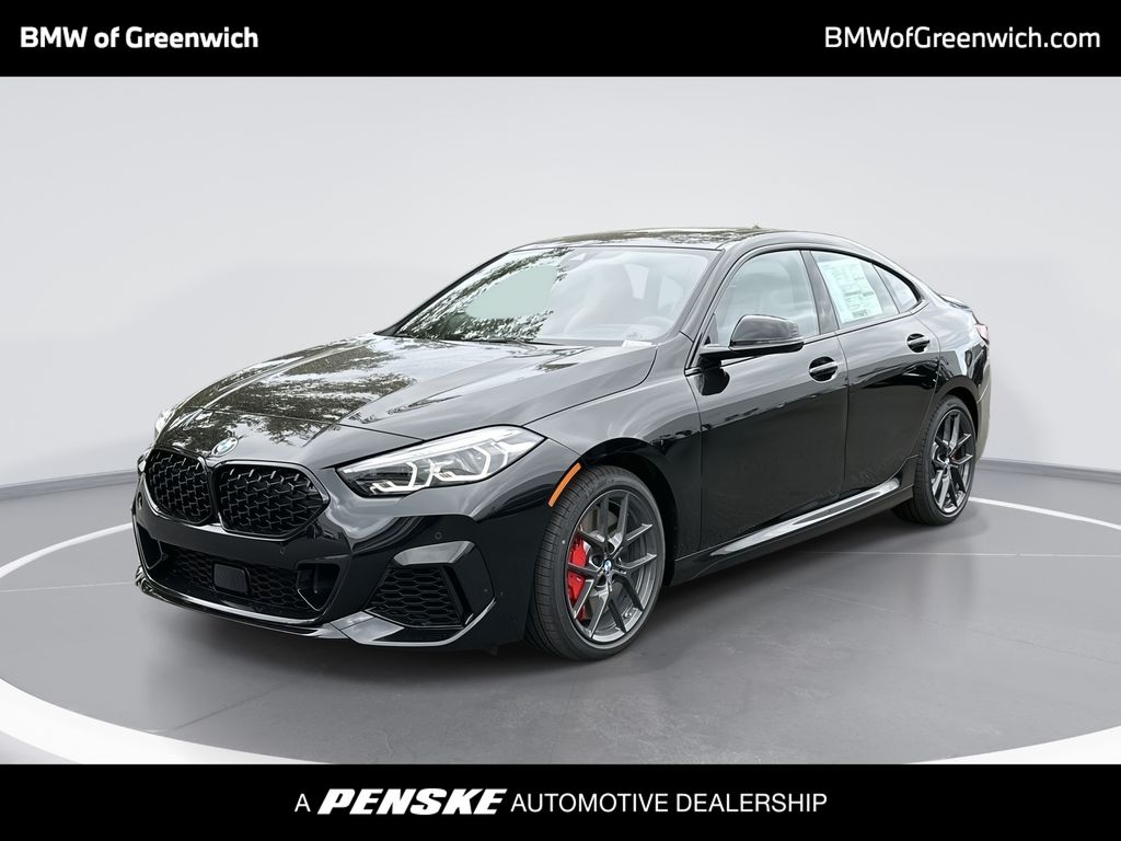 2024 BMW 2 Series M235i xDrive -
                Greenwich, CT