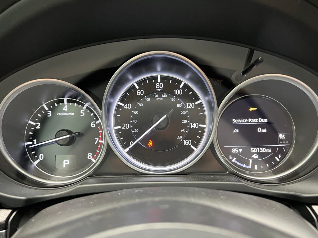 2022 Mazda CX-5 S Carbon Edition 16