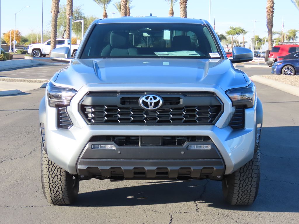 2024 Toyota Tacoma PreRunner 2