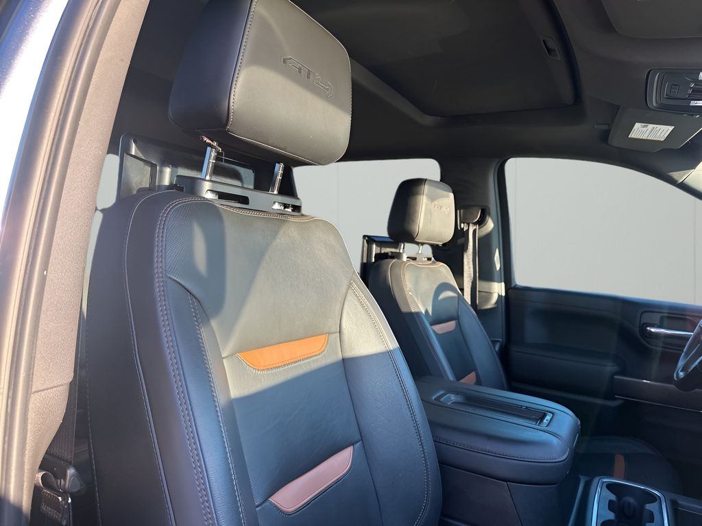 Used Car 2020 Gmc Sierra 1500  At4 For Sale Under $40,000 In Austin, Texas