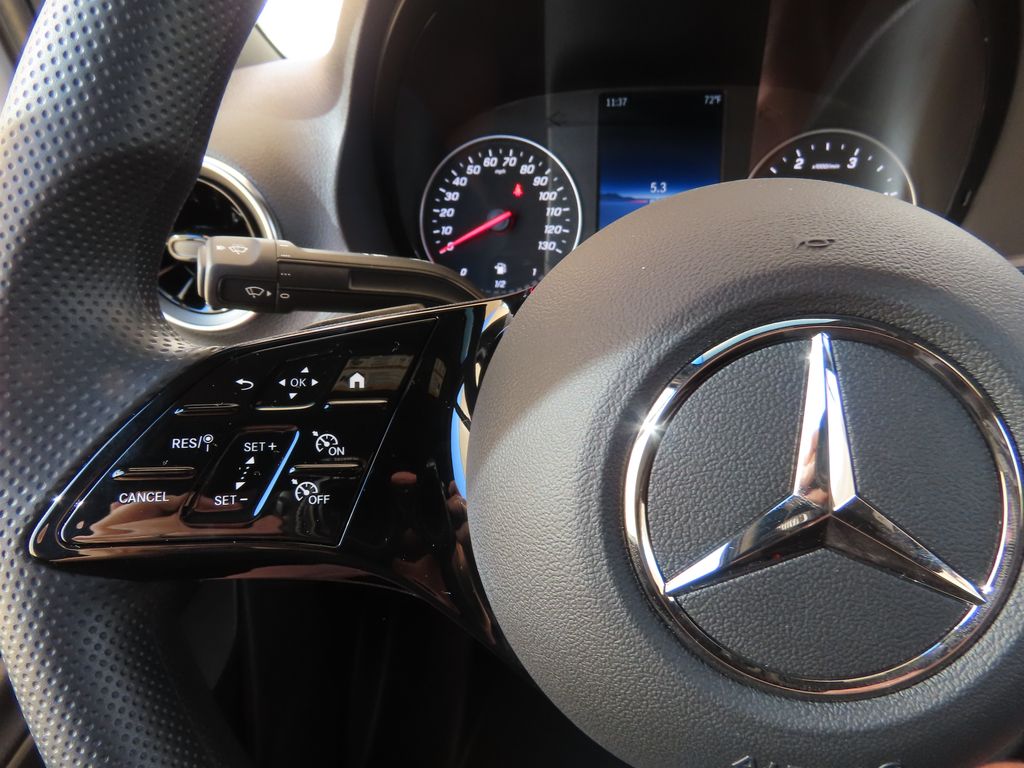 Thumbnail: 2026 Mercedes-Benz Sprinter - 11