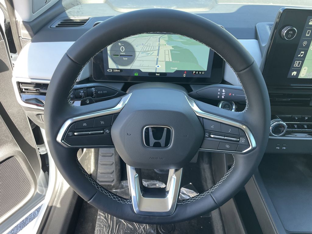 new 2026 Honda Prologue car, priced at $46,603