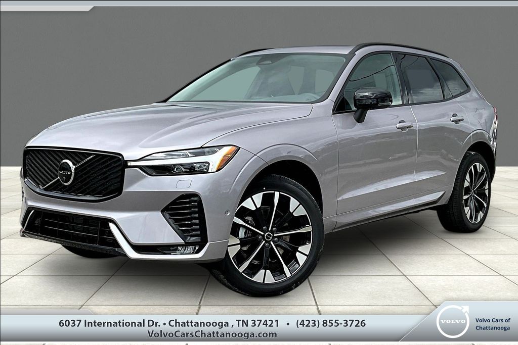 2026 Volvo XC60