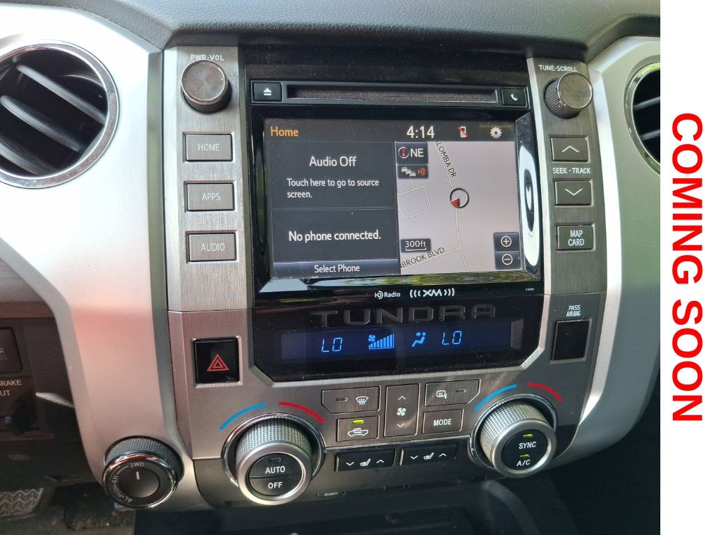 Used 2019 Toyota Tundra Truck