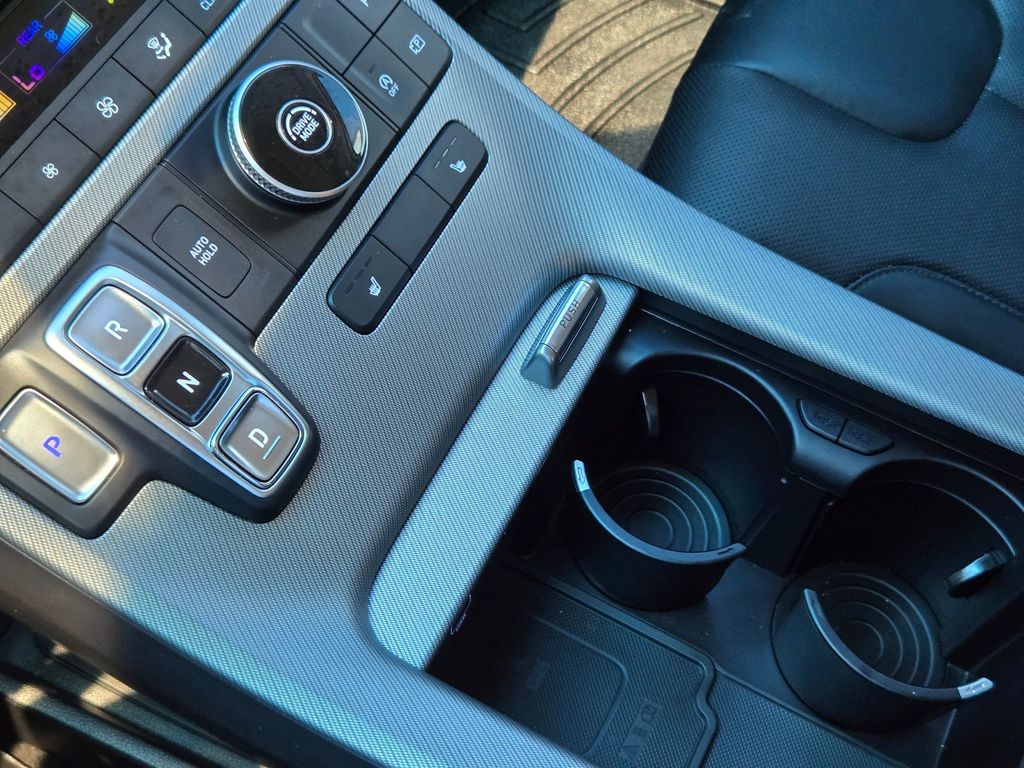 Used 2024 Hyundai Palisade SUV