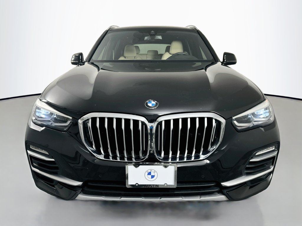 Thumbnail: 2019 BMW X5 - 2