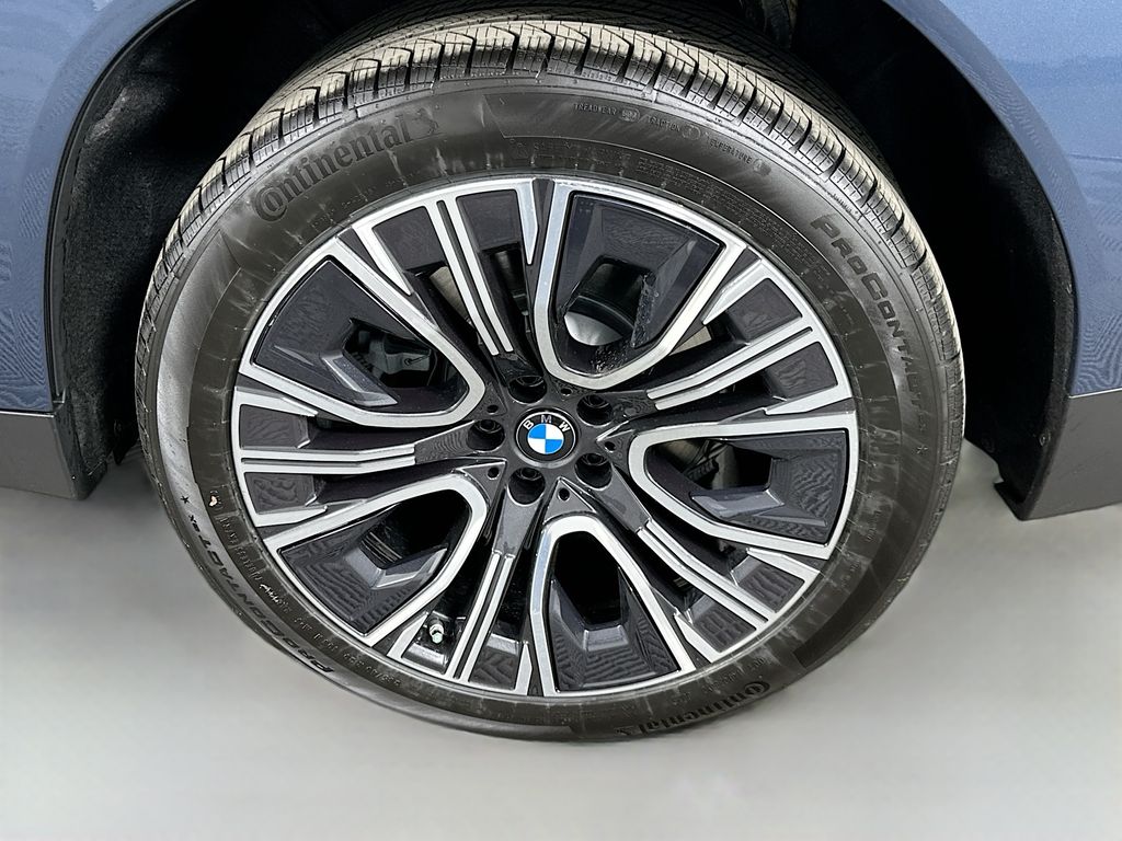 Thumbnail: 2026 BMW X3 - 23