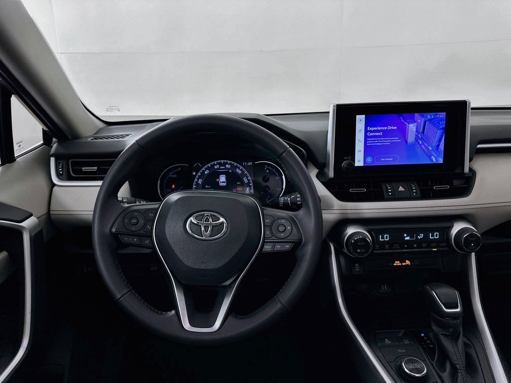 Thumbnail: 2024 Toyota RAV4 - 23
