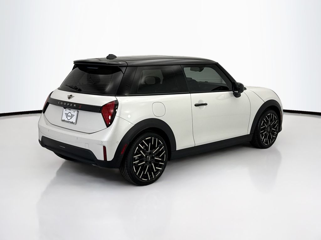 Thumbnail: 2026 MINI Cooper - 5