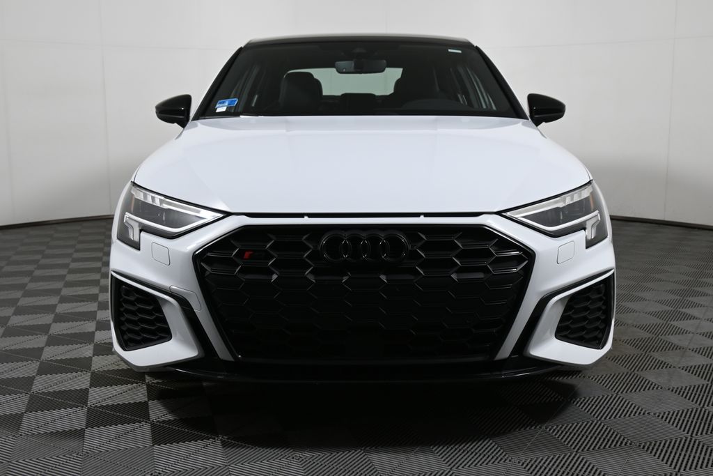 Thumbnail: 2023 Audi S3 - 9