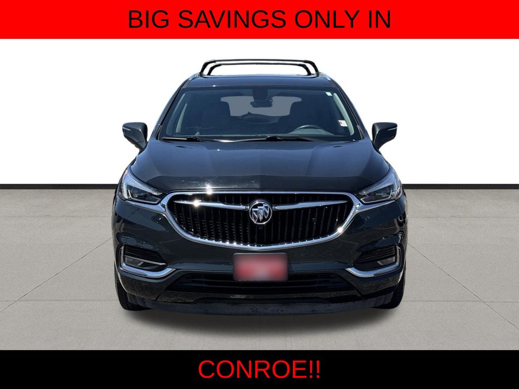 2019 Buick Enclave Essence - 1