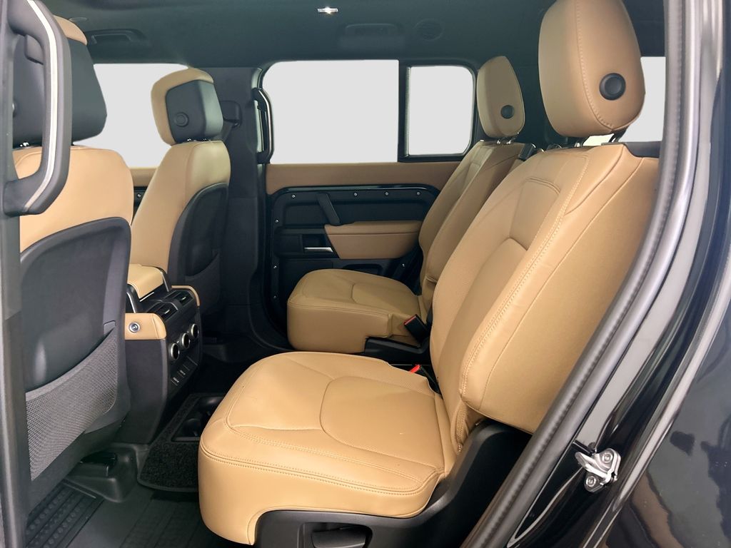 Thumbnail: 2026 Land Rover Defender - 20