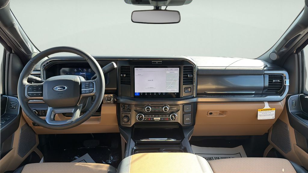 2026 Ford F-350SD