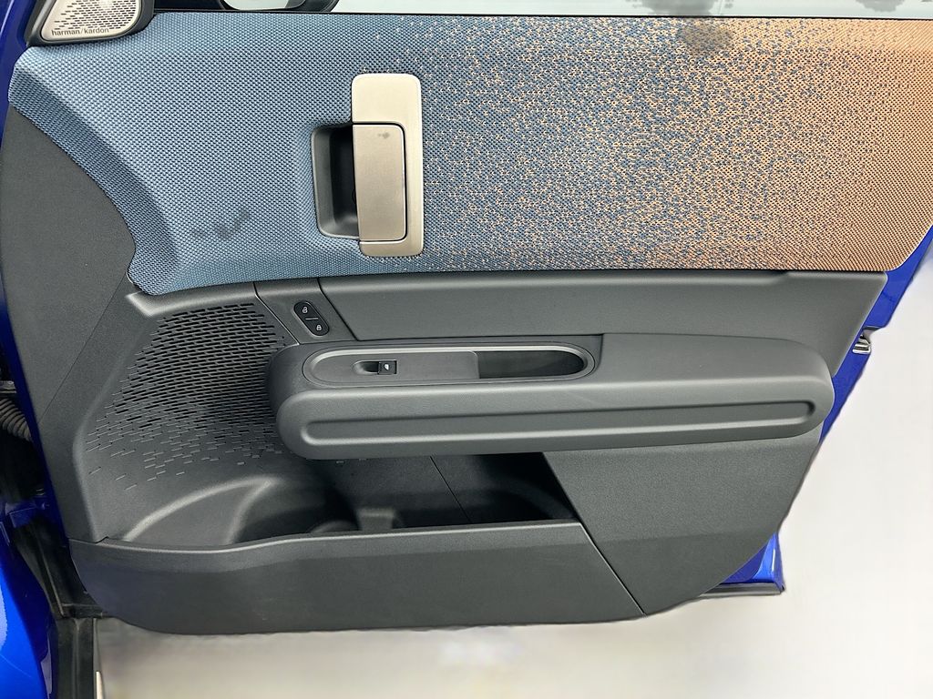 Thumbnail: 2025 MINI Cooper Countryman - 27