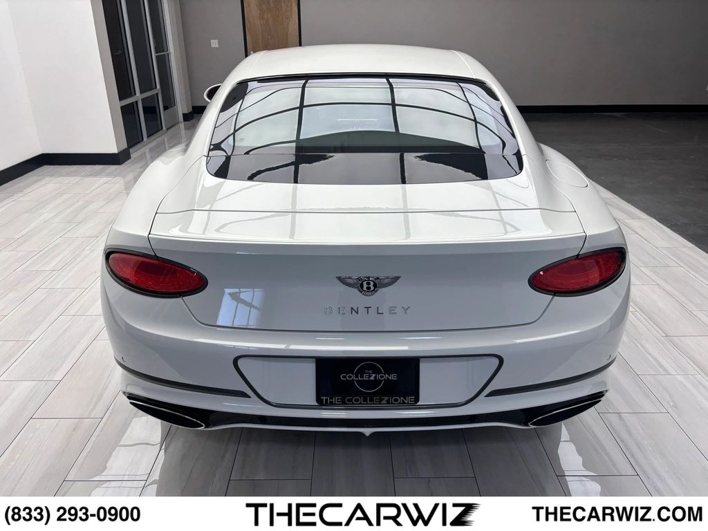 2024 Bentley Continental GT