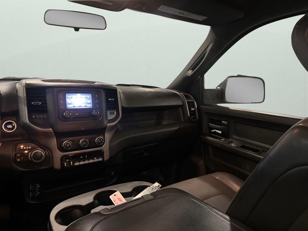 Used Car 2021 Ram 2500  Tradesman For Sale Under $30,000 In Austin, Texas