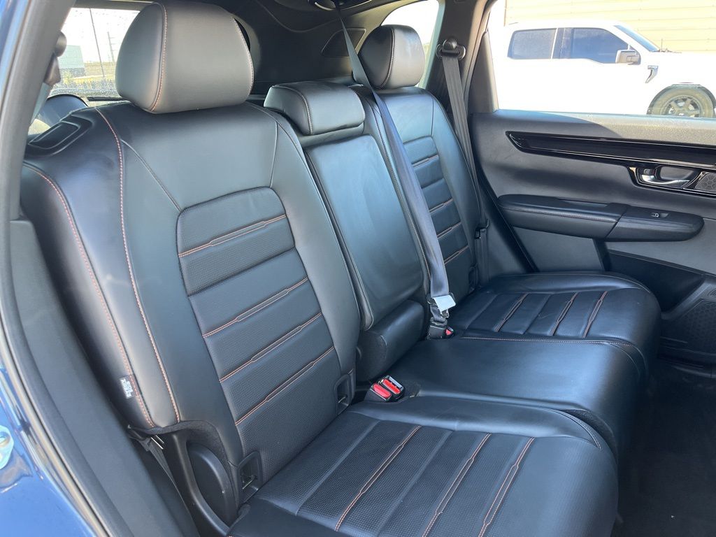 Thumbnail: 2024 Honda CR-V - 29