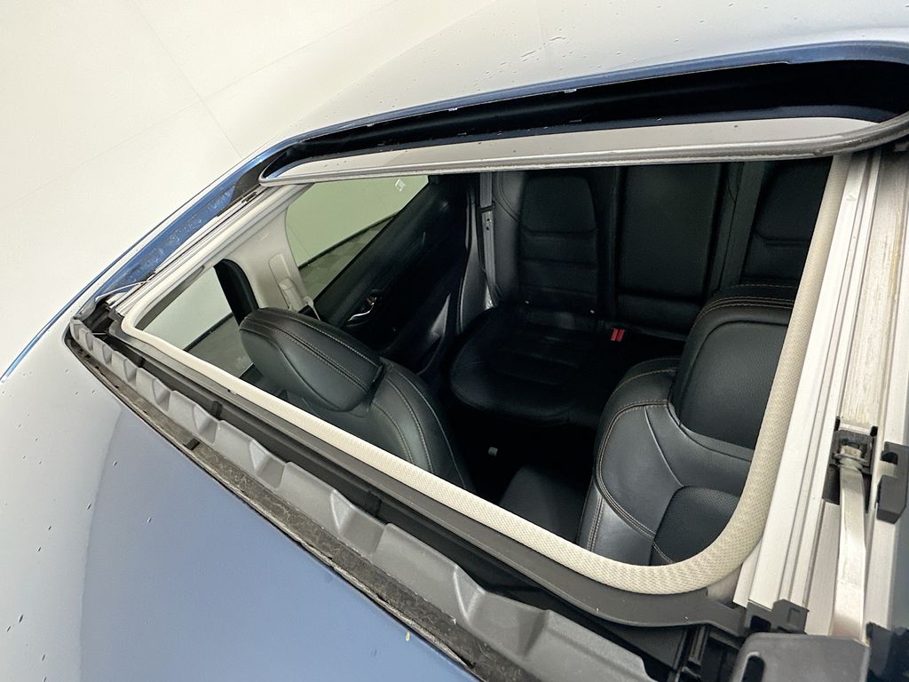 Thumbnail: 2022 Mazda CX-5 - 21