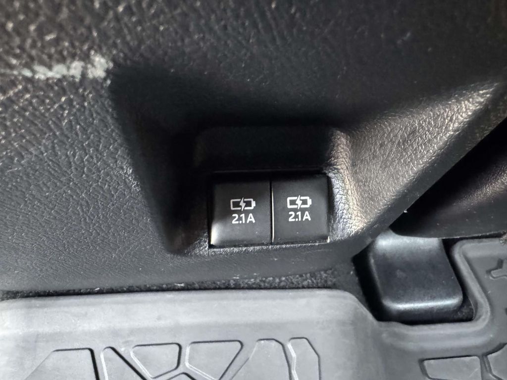 Used 2022 Toyota 4Runner SUV