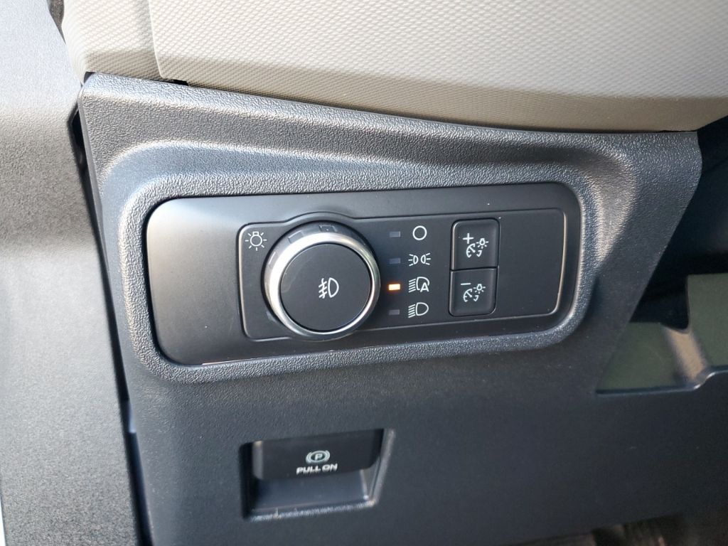 Used Car 2022 Ford Bronco  Black Diamond For Sale Under $40,000 In Austin, Texas