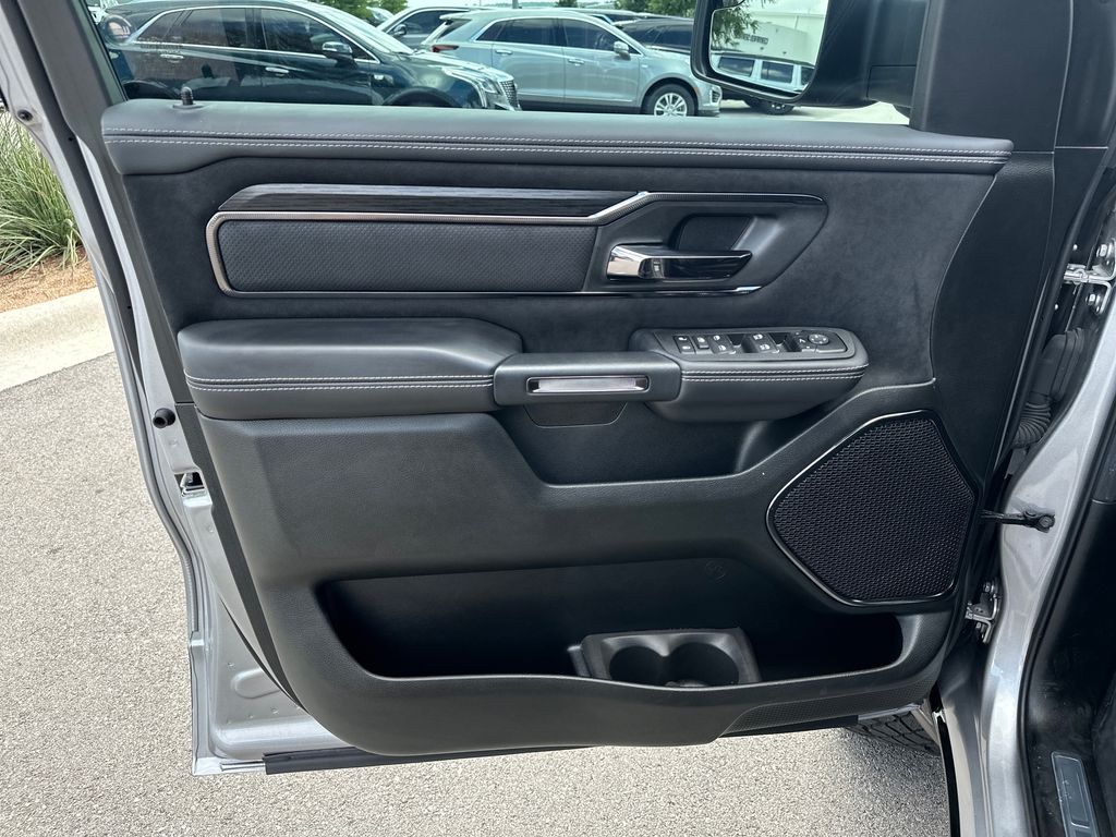 Used Car 2025 Ram 1500  Rho For Sale Under $80,000 In Austin, Texas