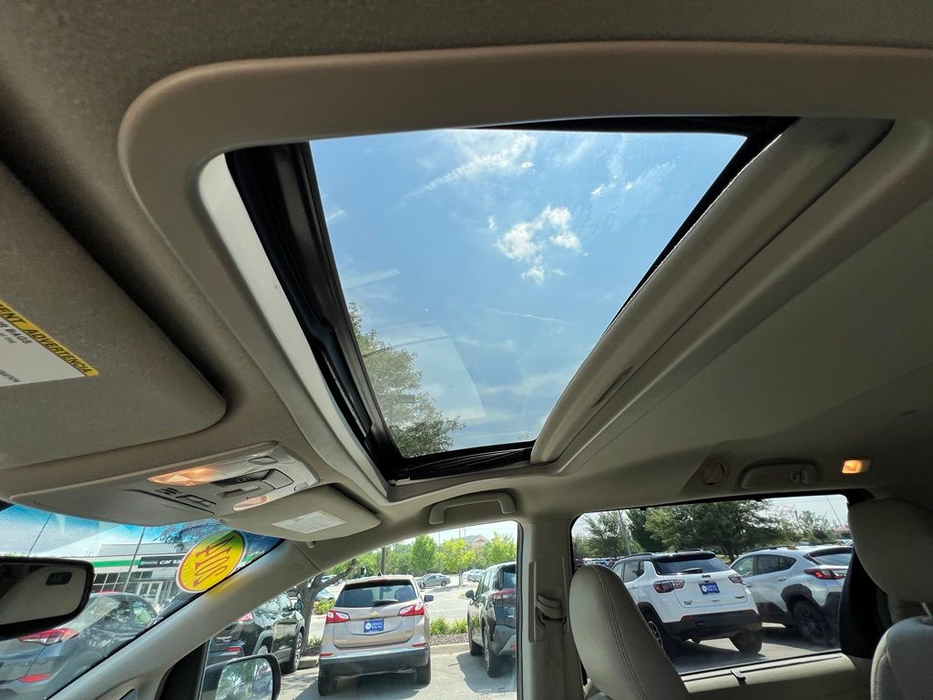 Used 2014 Toyota Sienna Van