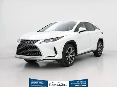 2021 Lexus RX 350 FWD